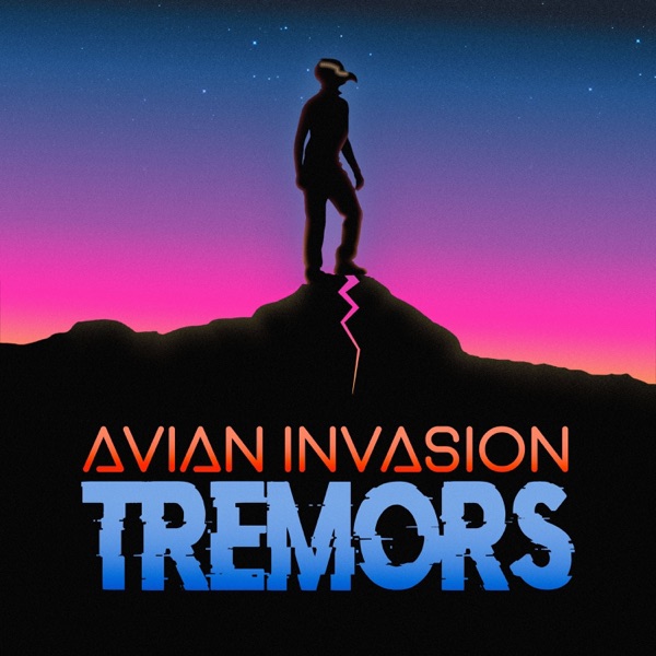 Tremors - Single