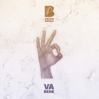 Va bene (Alles was ich will) - Single - Pietro Basile