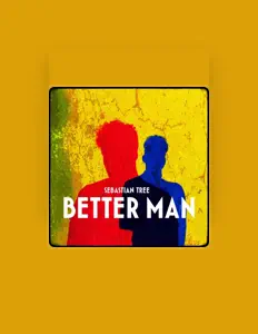 Listen to Sebastian Tree, watch music videos, read bio, see tour dates & more!