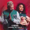 A Veces (feat. Dalia)