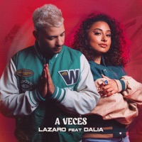 A Veces (feat. Dalia)