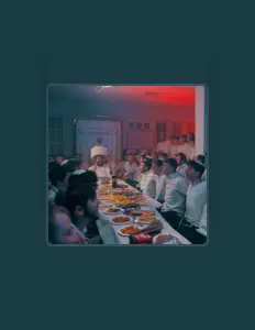 Posłuchaj wykonawcy YTVA "Chovat HaTalmidim", obejrzyj teledyski, przeczytaj biografię, zobacz daty tras koncertowych i nie tylko!