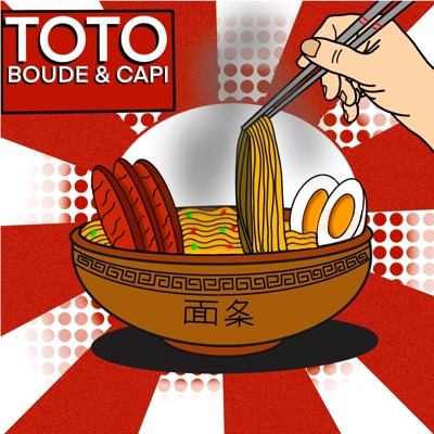 TOTO (feat. 3lcapi) - Single