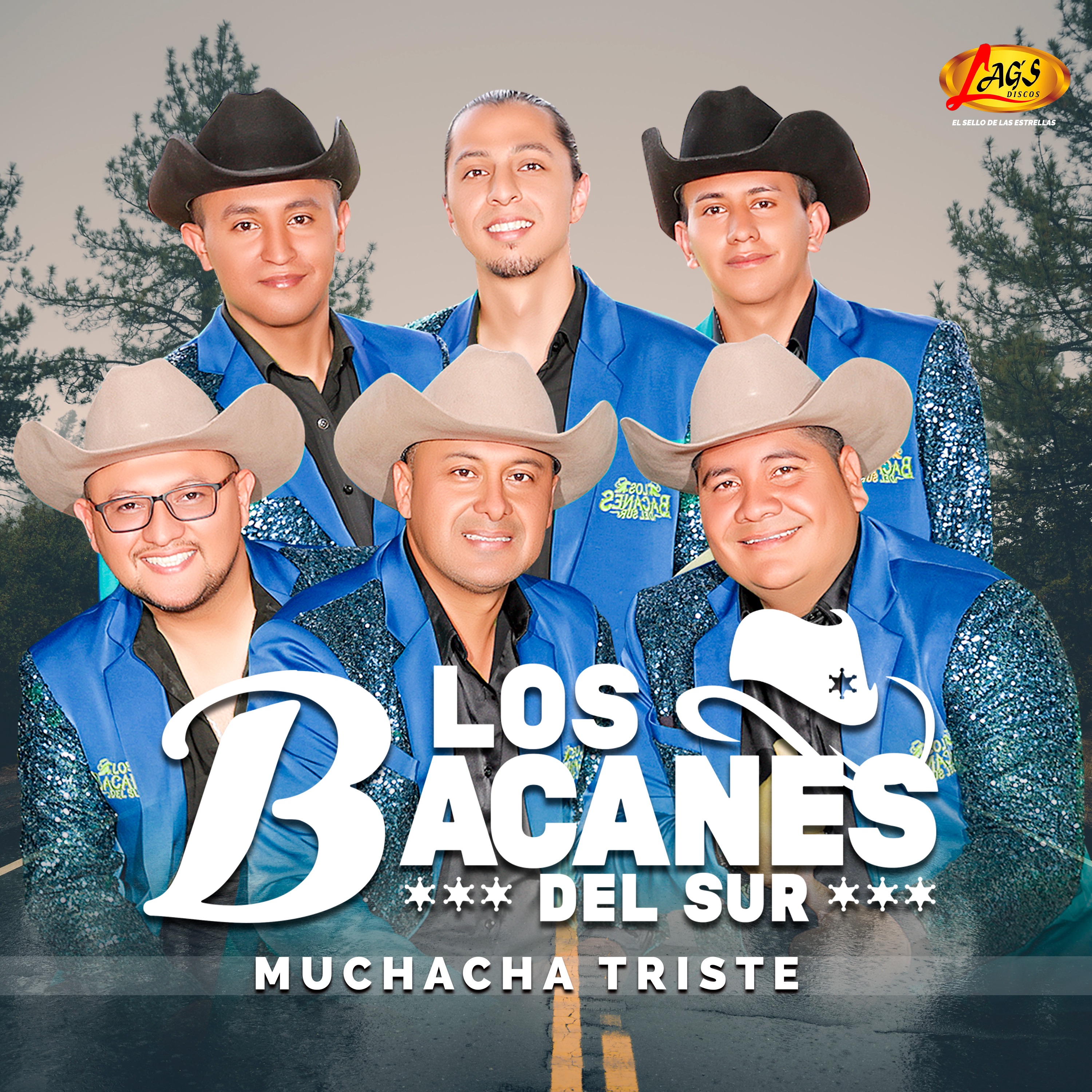 Muchacha Triste - Single