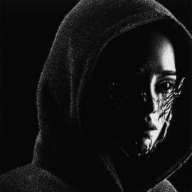 Паранойя b0ngmorning