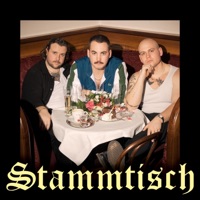 Stammtisch - Glueboys