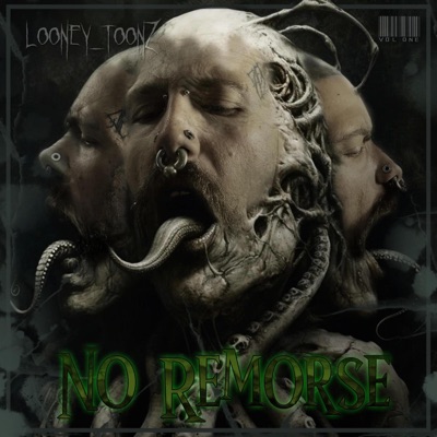No Remorse, Vol. 1 - EP