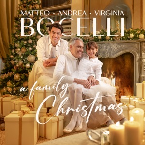 Andrea Bocelli, Matteo Bocelli & Virginia Bocelli - The Greatest Gift - Line Dance Music