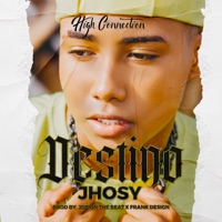 Destino - Single - Jhosy