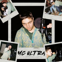 MC Ultra - Single - Psihotrop