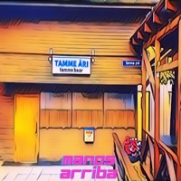 Manos Arriba - Single - pahalaps & bossu