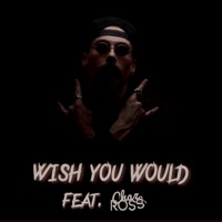 Wish You Would (feat. Chaz Ross) - Single - Highdro