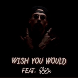 Wish You Would (feat. Chaz Ross) Highdro