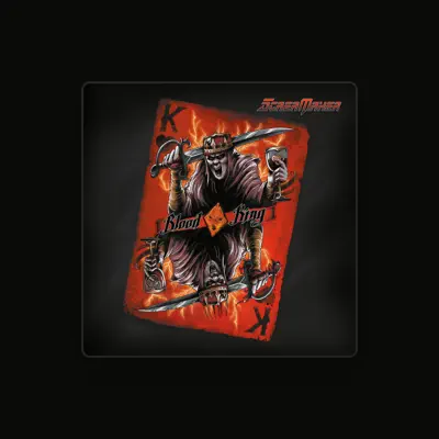 Listen to Scream Maker, watch music videos, read bio, see tour dates & more!