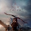 A New Order - EP