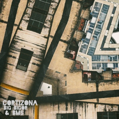 Kintsugi (feat. BigBigor) - Single