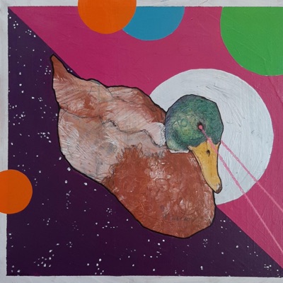 Duckness - Single