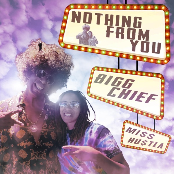 Nothing From You (feat. Miss Hustla)