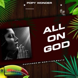 All On God Popy Wonder