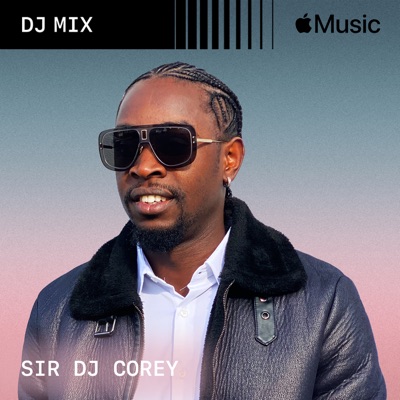 Black History Month 2022 (DJ Mix)