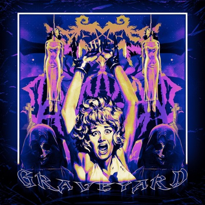 GRAVEYARD (feat. NVMELESS) - Single
