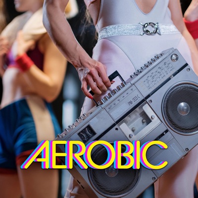 Retró Zeneválogatás Aerobikhoz