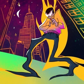 Молоко+ (feat. Бутер Бродский) Воровская лапа