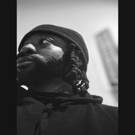 Lookah Here (Solo Version) Mahje