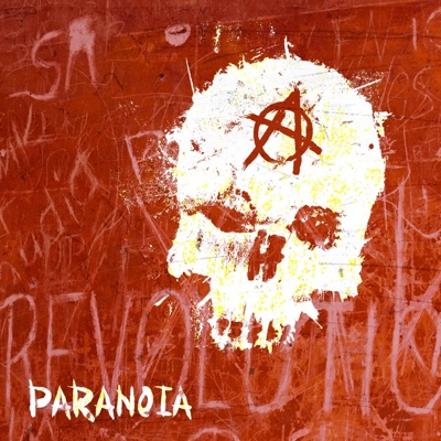 Paranoia - Single