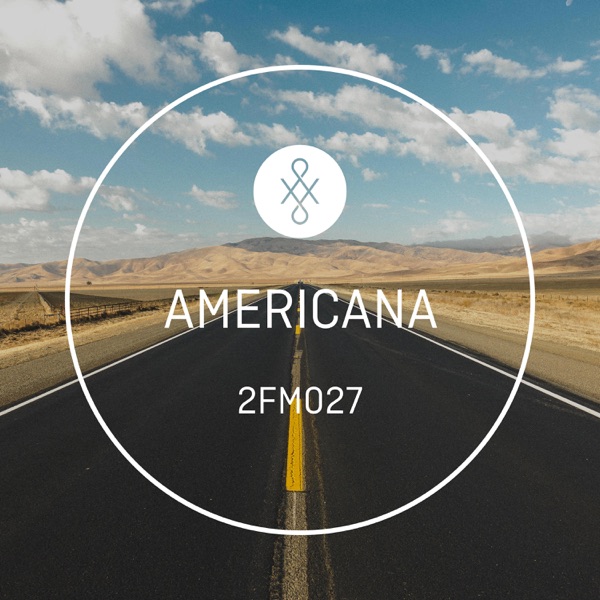 2FM027 Americana