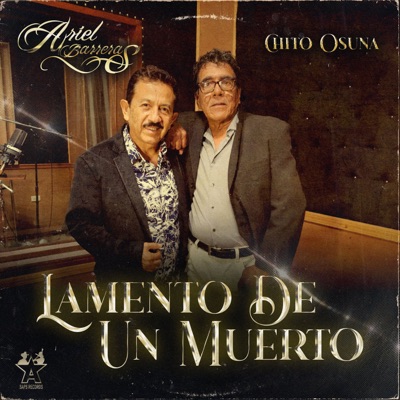 Lamento de un Muerto - Single