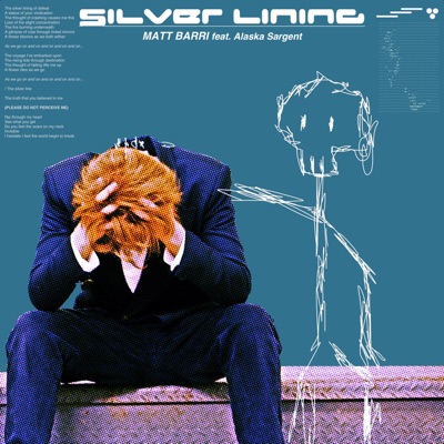 Silver Lining (feat. Alaska Sargent) - Single