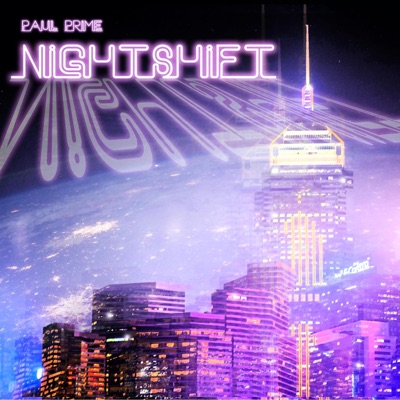 Nightshift - Single