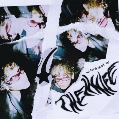 Theknife (feat. Fvtal) - Single