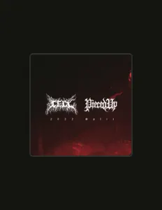 Dengarkan Pieced Up, tonton video musik, baca bio, lihat tanggal tur & lainnya!