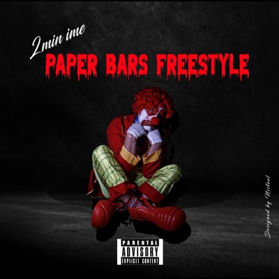 Paper Bars Freestyle - Single