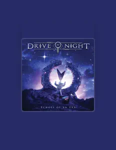 Escucha a Drive At Night, mira vídeos musicales, lee la biografía, consulta fechas de giras y mucho más.