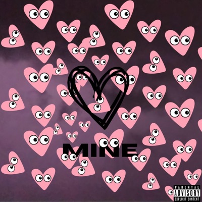 Mine - Single
