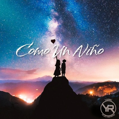 Como Un Niño - Single