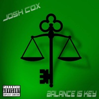 Balance is Key - Single - Josh Cox