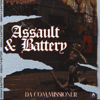 Assault & Battery - Single