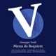 Giuseppe Verdi Messa da Requiem