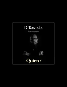 Listen to D'kantaka, watch music videos, read bio, see tour dates & more!