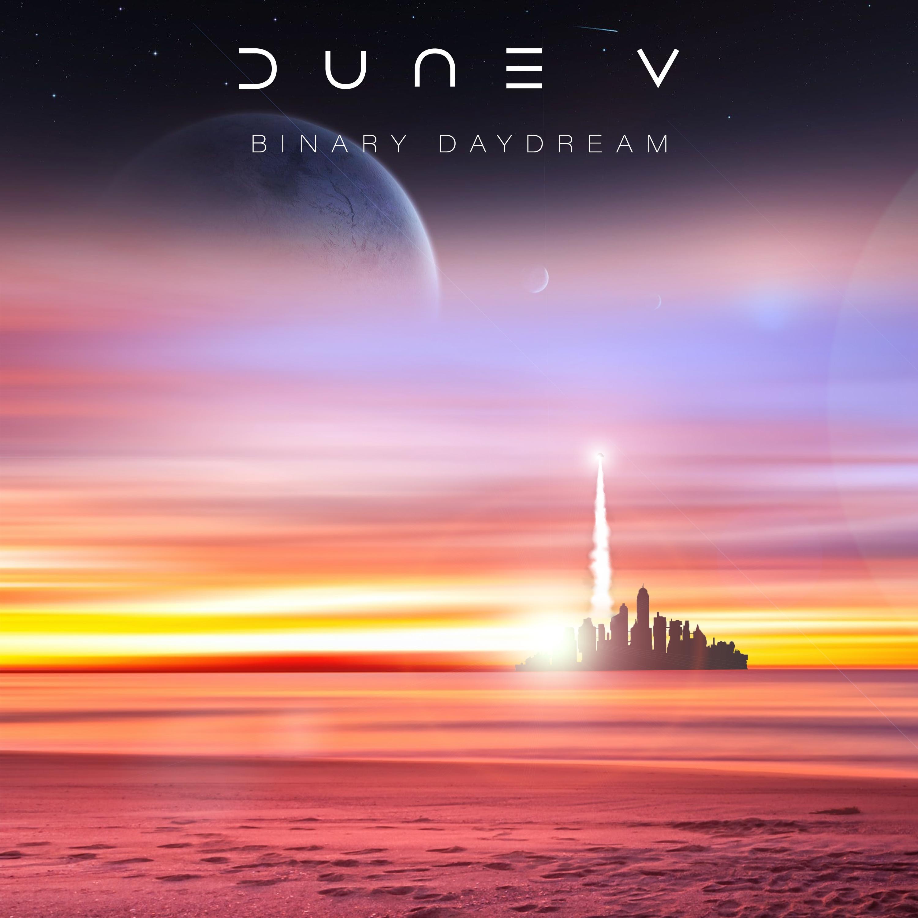 Binary Daydream - Single