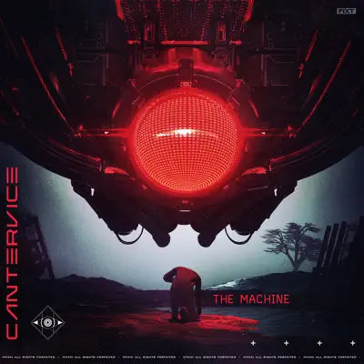 Ascolta 'The Machine - Single' di CANTERVICE