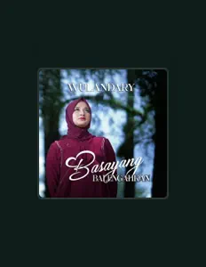Listen to Wulandary, watch music videos, read bio, see tour dates & more!