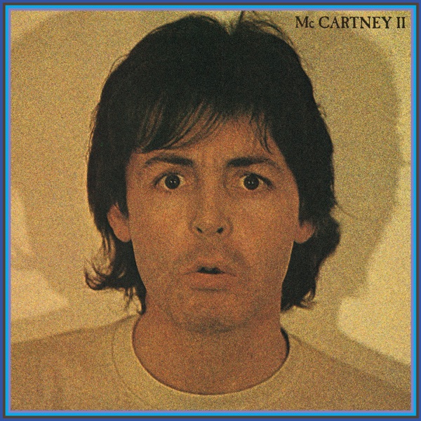 McCartney II (2014 Remaster) - Paul McCartney