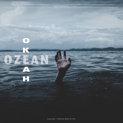 OZEAN - Single