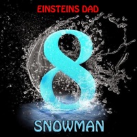 Snowman (feat. Steve Shouse & Richard Bradley) - Einsteins Dad