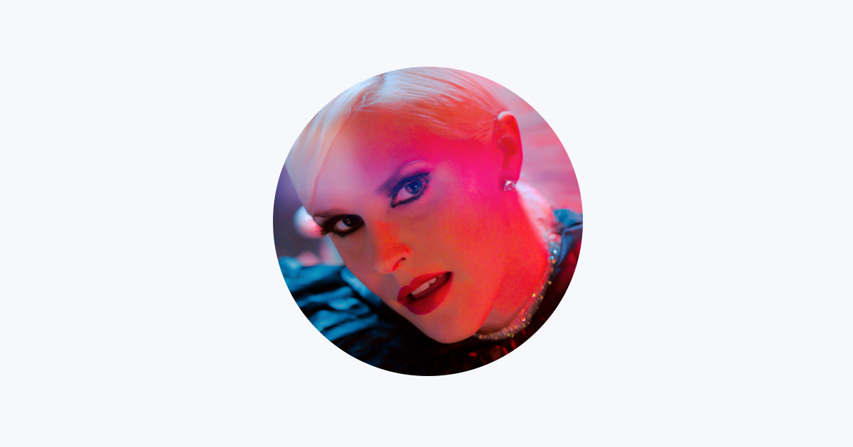 ‎M-Ritz en Apple Music